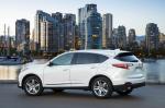 Acura RDX 2018 года